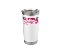Dialysis Nurse Tech Technician Keeping It Renal Stainless Steel Insulated Tumbler