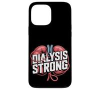Dialysis Nurses Kidney Disease Nursing Case for iPhone 13 Pro Max