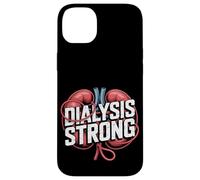 Dialysis Nurses Kidney Disease Nursing Case for iPhone 14 Plus