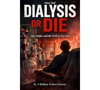 Dialysis or Die: Life, Limits, and the Will to Survive