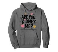 Dialysis Tech Are You Kidney Me, Dialysis Technician Kidney Pullover Hoodie