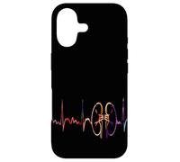 Dialysis Technician Nurse - Kidney Heartbeat awareness Case for iPhone 17