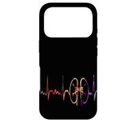 Dialysis Technician Nurse - Kidney Heartbeat awareness Case for iPhone 17 Pro
