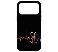 Dialysis Technician Nurse - Kidney Heartbeat awareness Case for iPhone 17 Pro Max