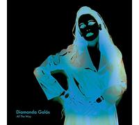 Diamanda Galás - All The Way