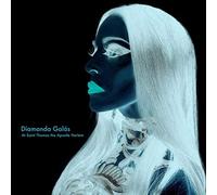 Diamanda Galas - At Saint Thomas The Apostle Harlem - New Vinyl Record - R4z