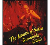 Diamanda Galas - Litanies Of Satan (Remastered) [VINYL]