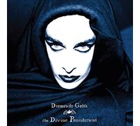 Diamanda Galas - The Divine Punishment [VINYL]
