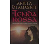 Diamant Anita - Tenda Rossa (La)