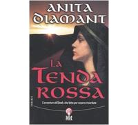 Diamant Anita - Tenda Rossa (La)