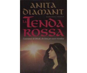 Diamant Anita - Tenda Rossa (La)