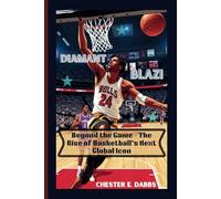 Diamant Blazi: Beyond the Game - The Rise of Basketball’s Next Global Icon