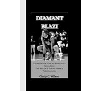 DIAMANT BLAZI: From TikTok Star to Basketball Sensation The Rise of a Young French Phenomenon