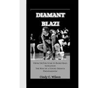 DIAMANT BLAZI: From TikTok Star to Basketball Sensation The Rise of a Young French Phenomenon