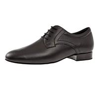 Diamant Diamant Damen Tanzschuhe , Men’s Ballroom Ballroom Dance Shoes, Black - black, 8.5 UK (42.6666666666667 EU)