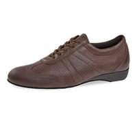 Diamant TANZSCHUHMANUFAKTUR 133-225-489 Dance Shoe, Dunkelbraun