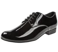 Diamant Men's Dance Shoes 179-025-038 - Size: UK 6,5 Black