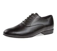 Diamant Men's Dance Shoes 180-075-028 - Size: UK 8 Black
