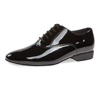 Diamant Men's Dance Shoes 180-075-038 - Size: UK 4,5 Black