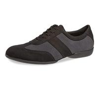 Diamant TANZSCHUHMANUFAKTUR Men's 123-325-563 Dance Shoe, Schwarz, 8.5 UK