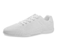Diamant Unisex's Tune White Dance Shoes, 8.5 UK