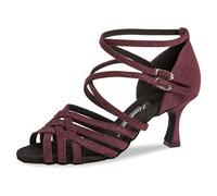 Diamant Women's 108-087-567 Dance Shoe