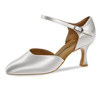 Diamant Women's Bridal Shoes 051-085-092-Y - Size: UK 2 White