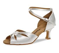 Diamant Women's Bridal Shoes 141-077-092-Y - Size: UK 8 White