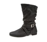 Diamant Women's Dance Boots 202-005-615 - Size: UK 6 Black
