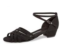 Diamant Women's Dance Shoes 008-035-335-V - Size: UK 5,5 Black