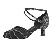 Diamant Women's Dance Shoes 020-077-183 - Size: UK 6