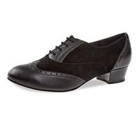 Diamant Women's Dance Shoes 063-029-070 - Size: UK 4 Black