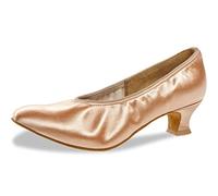 Diamant Women's Dance Shoes 069-013-094 - Size: UK 7 Beige
