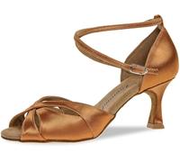 Diamant Women's Dance Shoes 141-087-379 - Size: UK 6,5 Dark Tan