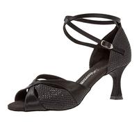 Diamant Women's Dance Shoes 141-087-411 - Size: UK 5 Black