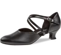 Diamant Women's Dance Shoes 148-112-034 - Size: UK 5,5 Black