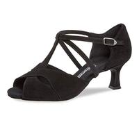 Diamant Women's Dance Shoes 182-077-001 - Size: UK 5 Black
