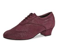 Diamant Women's Practice Shoes 183-034-567-A - Size: UK 4