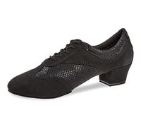 Diamant Women's Practice Shoes 188-134-548 - Size: UK 9 Black