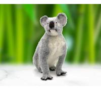 Diamante Crafts Koko The Koala - Needle Felting Kit - World of Wool