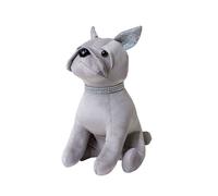 Diamante Dog Door Stop