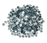 Diamante Me Crystal Clear Hotfix/Glue On Rhinestones size 4mm 500 per pack