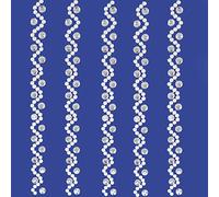 Diamante & Pearl Sticker Strips - Assorted Designs Self Adhesive Border Trim Stickers (15cm Diamante/Pearl Strips, 5)