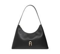 Diamante Small Shoulder Bag - female - Furla - Shoulder Bags - Black - ONE SIZE - Bags ONE SIZE