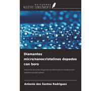 Diamantes micro/nanocristalinos dopados con boro: Influencia de la morfología de los electrodos en la detección voltamétrica del cadmio