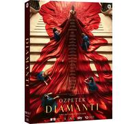 Blu-Ray Diamanti (Collector'S Edition) (Blu-Ray+Booklet)