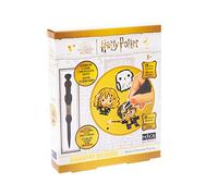 DIAMANTINY Harry Potter - Wizarding Deco Stickers - Mosaic Making, Activity Crystal Art, Diamond Painting, 27 Stickers to Decorate with Gems - Code 21101