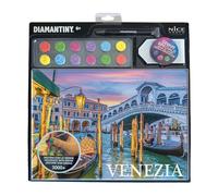 DIAMANTINY Level Up Italy Venice, 96422