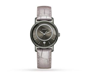 Diamaster Ladies 33mm Quartz Watch