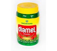 Diamel powder 200 gm - Nagarjuna-Diabetic Complications Diamel Powder For Diabetic Complications(200 G)